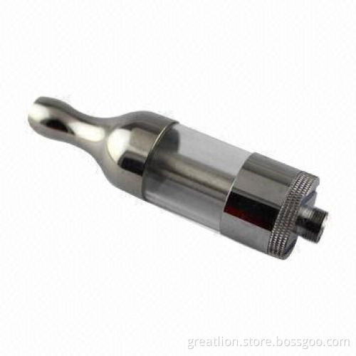 2013 Hot-selling Mini Protank 2 with Good Quality, Low Price and Colored Ego Battery